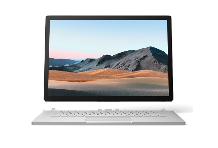 新郑Surface 维修前的准备工作