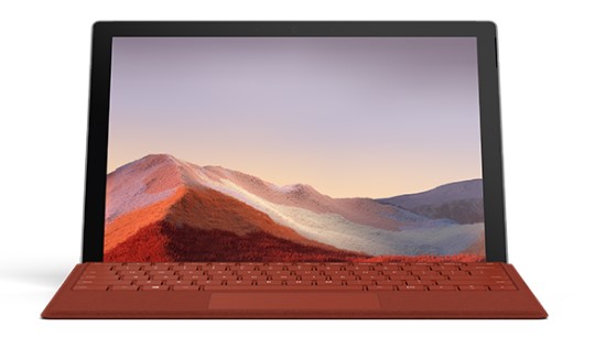 新郑清洁和维护 Surface